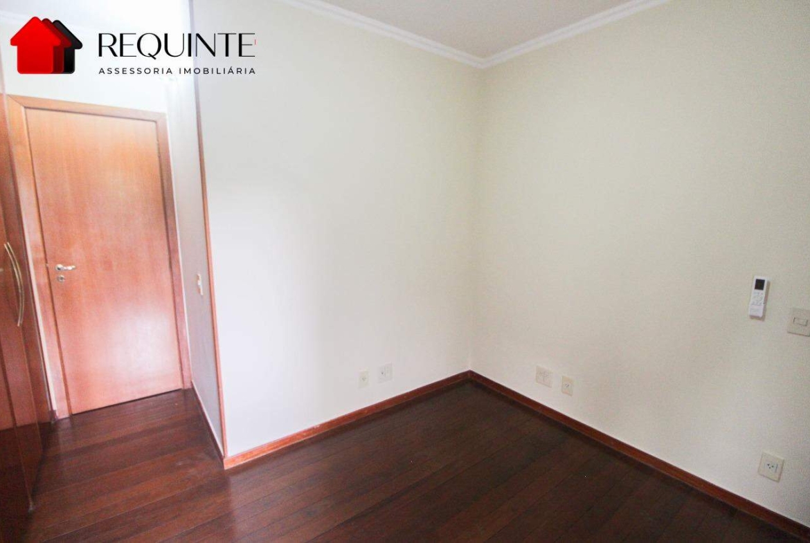 SQS 116 Bloco E – Ed. Cabrália, 04 quartos, 02 suíte, 02 vagas, 184m², Asa Sul