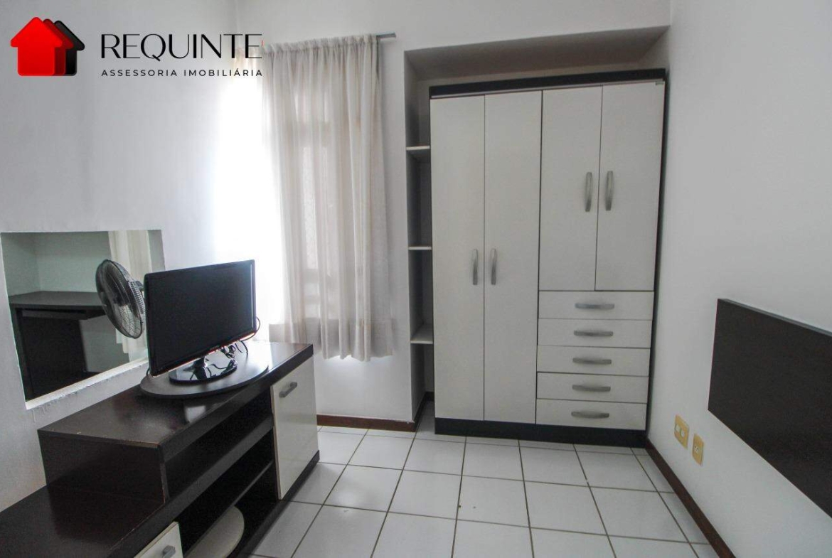 SGAN 912, Bloco B – Ed. Park Ville – Mobiliada, 01 Quarto e 01 vaga – Asa Norte