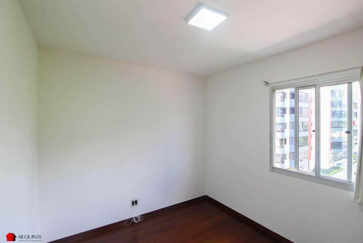 SQSW 102 BL. G – Ed. Porto Alegre, 3 Quartos, sendo 1 Suíte, 100m²