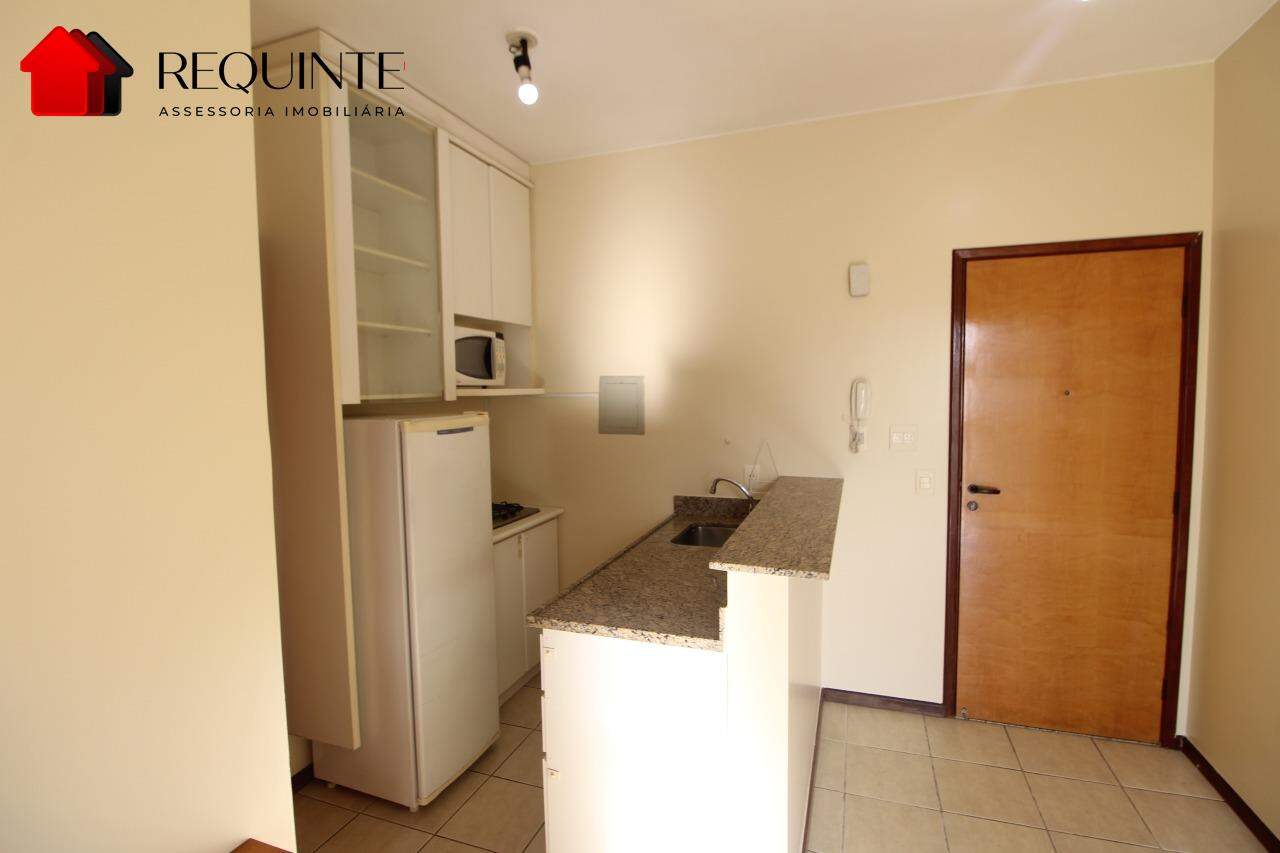 087d2j-06-1789411924 SHIN CA 09, Ed. Silco Boulervard Studio, 01 Quarto Semi-mobiliado Lago norte
