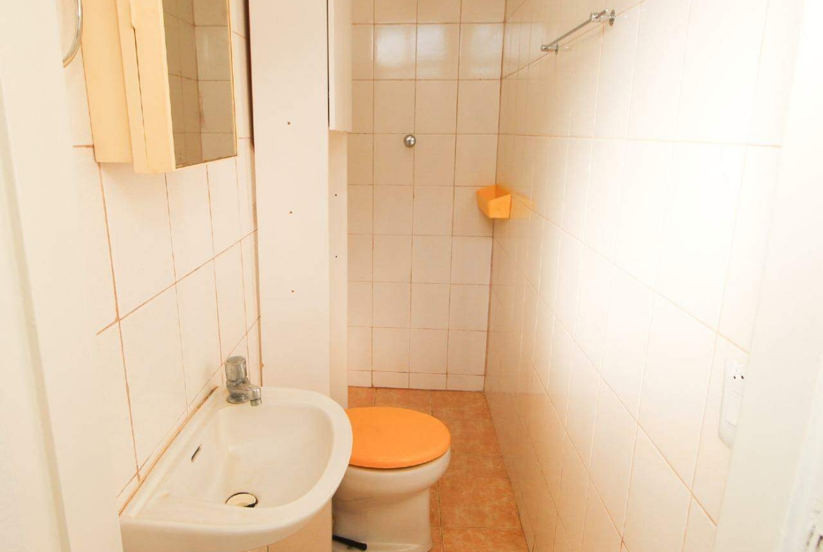 SQN 403, Bloco P – 03 Quartos, 02 banheiros, 75 m² – Asa Norte