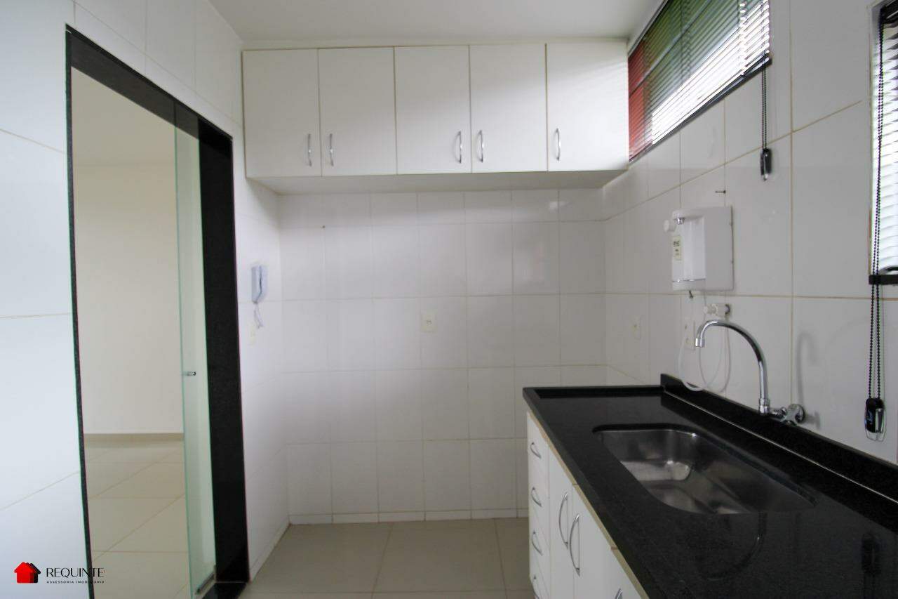 SQS 413 – 02 quartos, 01 banheiros, REFORMADO e Vazado 49,50m²- Asa Sul