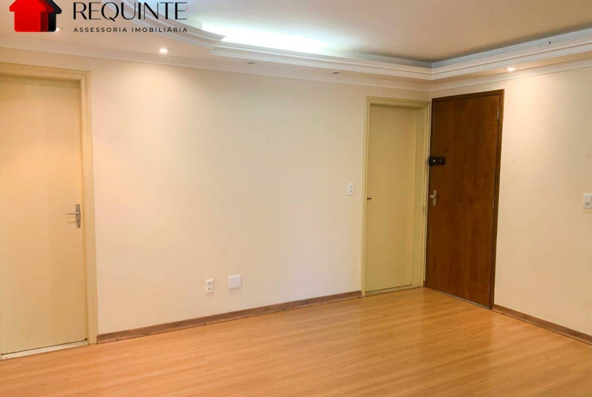 CLSW 102, Bloco B – Ed. Phoenix, Apartamento, 02 Quartos, 58m² – Sudoeste