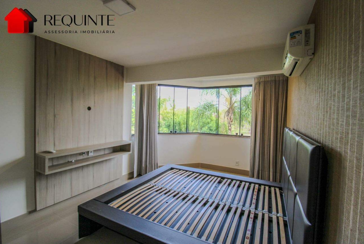 SQSW 304 Bloco C – Ed. Tiffany, 02 Quartos mais DCE e Vaga, Reformado e vista livre – 77m