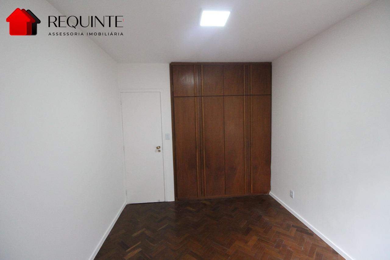 SQN 210 BL. C – 03 quartos, 01 suíte, vazado e 01 garagem, 123m², Asa Norte