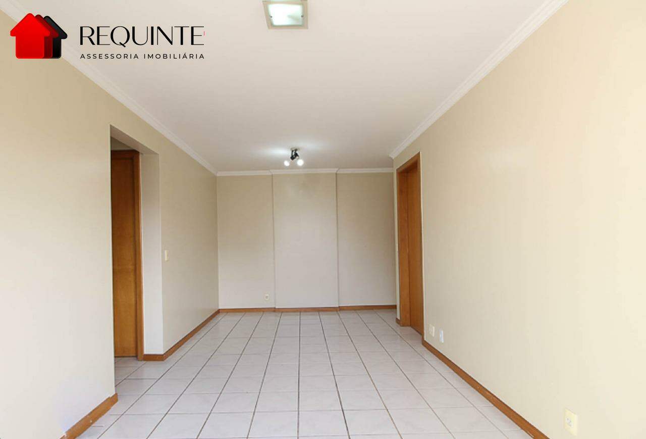 Rua das Pitangueiras – Ed. Recanto das águas – 3 Quartos, 1 suíte e DCE, 92m² – Águas Claras
