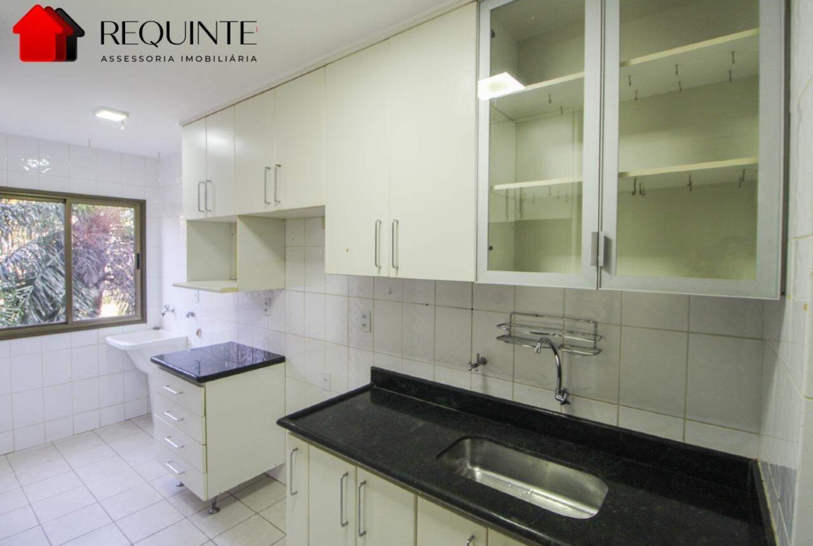 SQSW 301, Bloco H, 4 Quartos sendo 1 Suíte, 2 Vagas, 115 m² – Sudoeste
