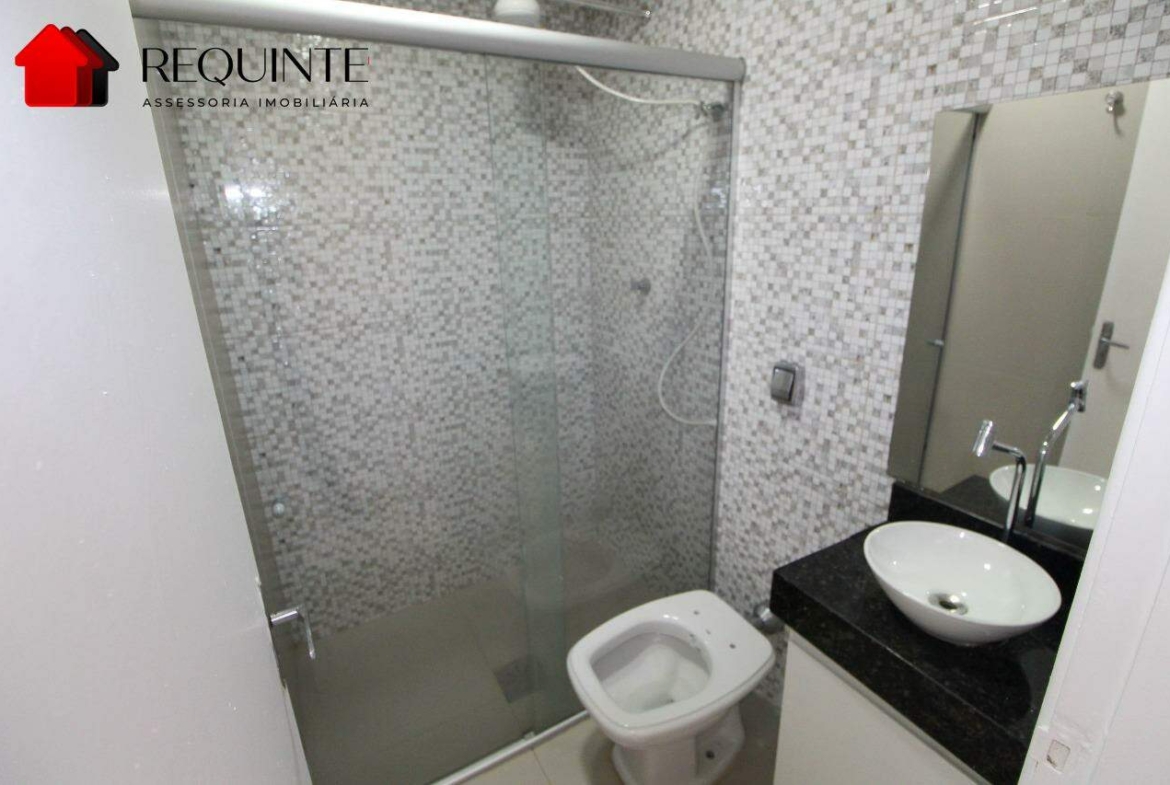 SCLN 116, Bloco B – Ed. Combrasil I, 1 Quartos de canto e vista livre, 31m²– Asa Norte