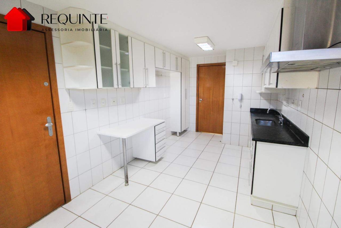 SQSW 104 BL. C – Ed. Maison Mondrean, 04 Quartos 02 Suíte e 02 Vagas, 149m², Sudoeste