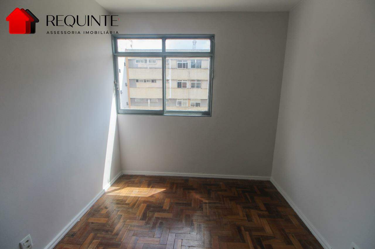 SQS 412, Bloco I – 03 Quartos mais DCE, Vazado, Nascente, vista livre 77m²