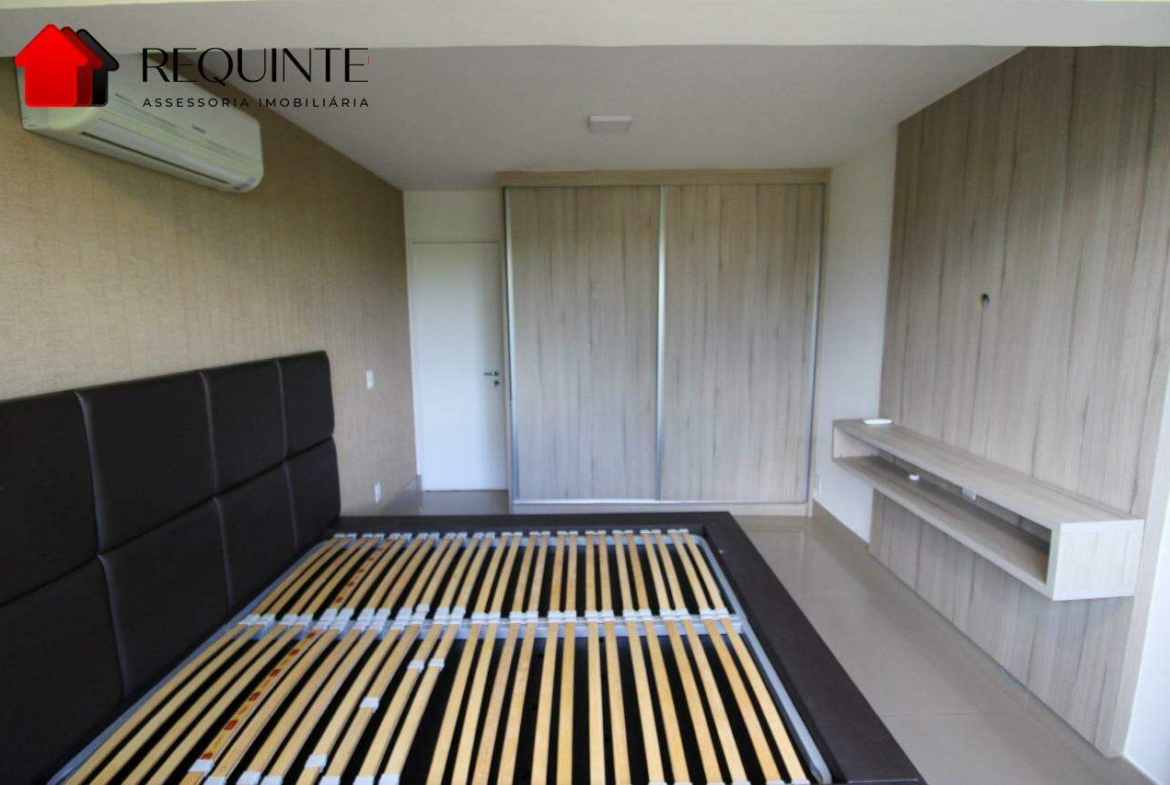 SQSW 304 Bloco C – Ed. Tiffany, 02 Quartos mais DCE e Vaga, Reformado e vista livre – 77m