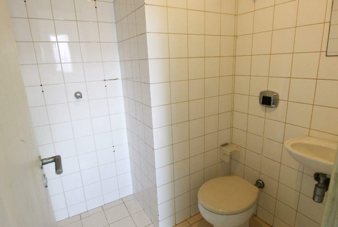 SQSW 102 Bloco G – Ed. Porto Alegre, 03 Quartos sendo 01 Suíte, 90m²