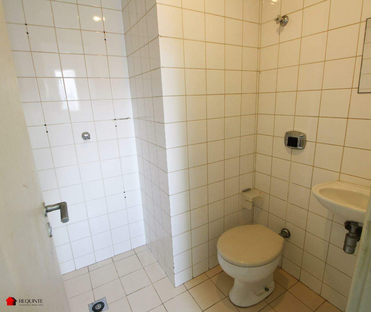 SQSW 102 Bloco G – Ed. Porto Alegre, 03 Quartos sendo 01 Suíte, 90m²