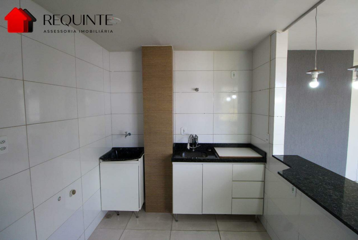 SCLN 116, Bloco B – Ed. Combrasil I, 1 Quartos de canto e vista livre, 31m²– Asa Norte