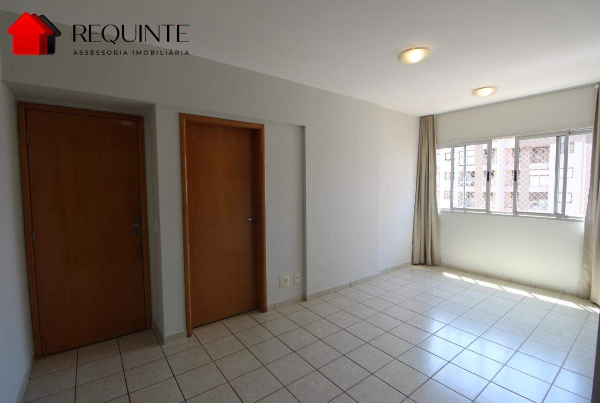 RUA 05 SUL, LT. 05 – Ed. José Maria Ribeiro, 3 Quartos, 1 Suíte – 75m²