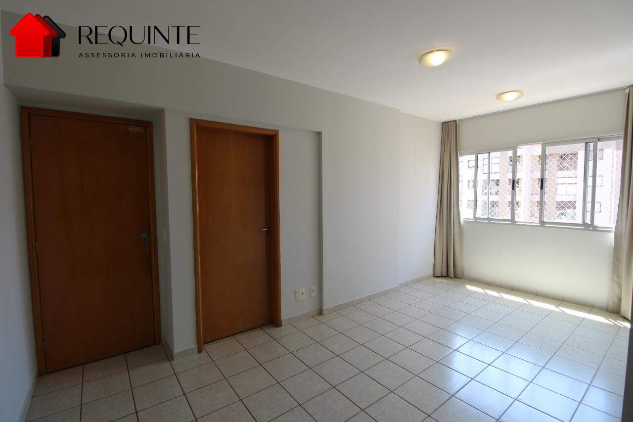 RUA 05 SUL, LT. 05 – Ed. José Maria Ribeiro, 3 Quartos, 1 Suíte – 75m²