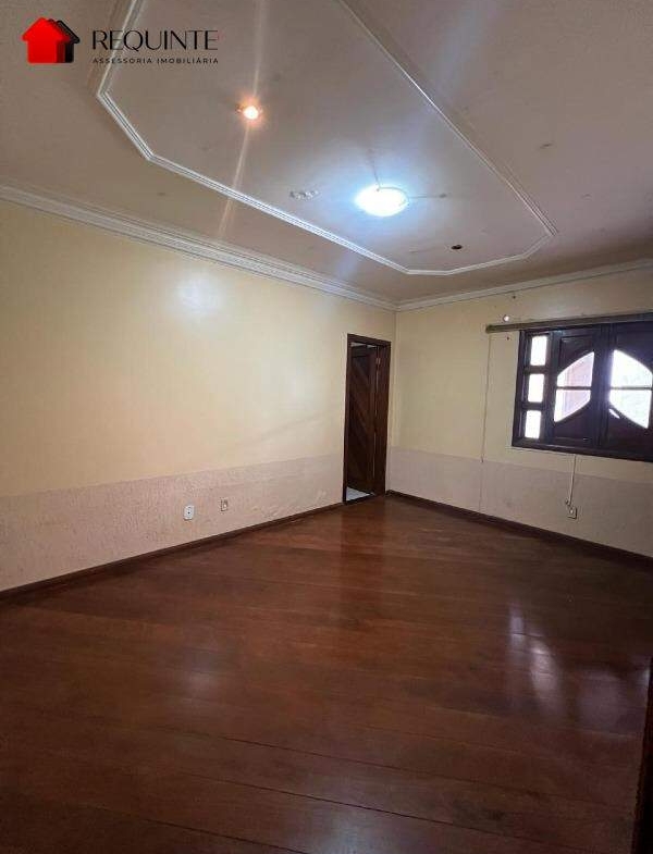 VICENTE PIRES SHVP SOBRADO REGULARIZADO COM HABITE-SE, 7 QUARTOS SENDO 5 SUÍTES