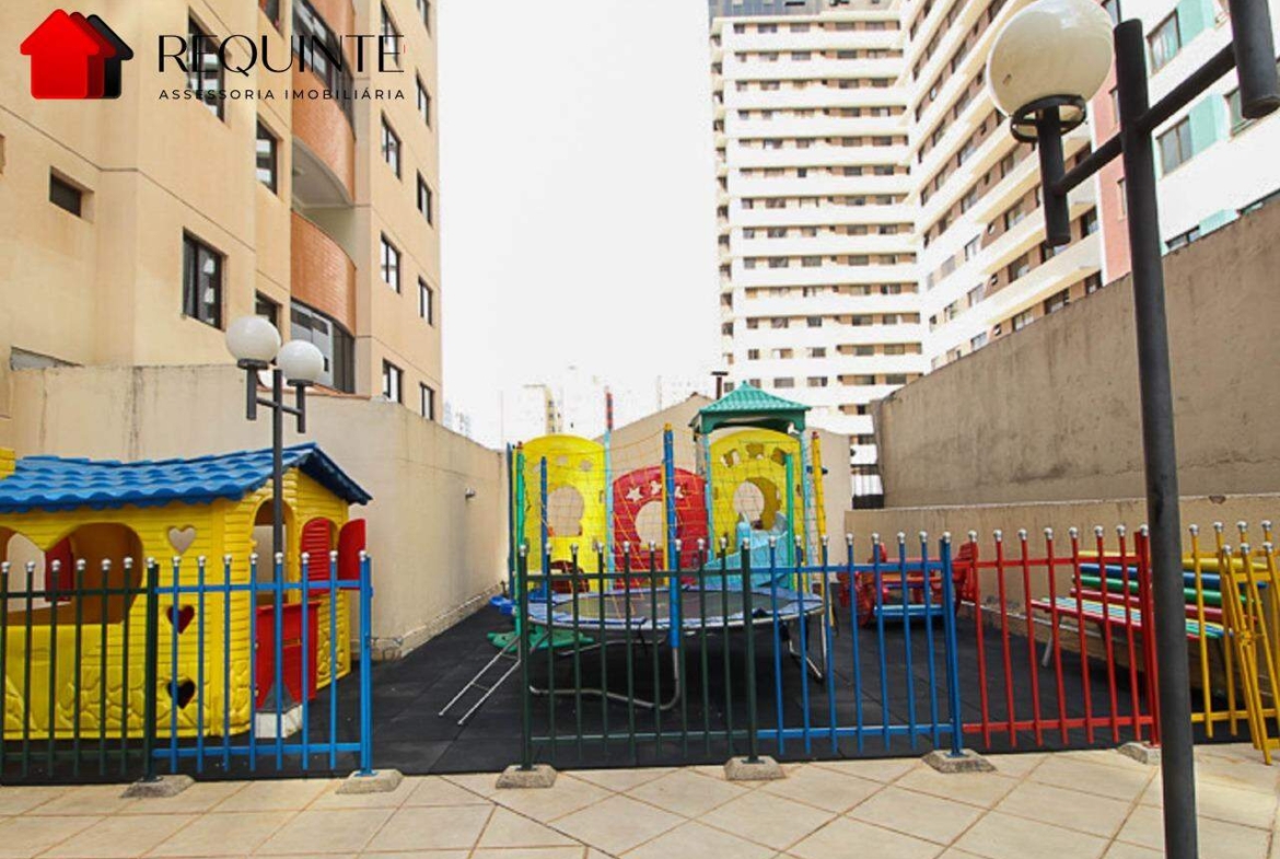 Rua das Pitangueiras – Ed. Recanto das águas – 3 Quartos, 1 suíte e DCE, 92m² – Águas Claras