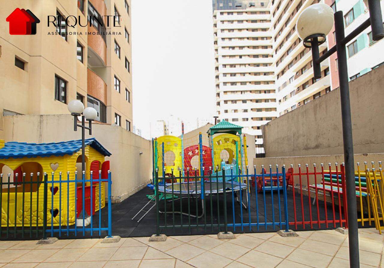 Rua das Pitangueiras – Ed. Recanto das águas – 3 Quartos, 1 suíte e DCE, 92m² – Águas Claras