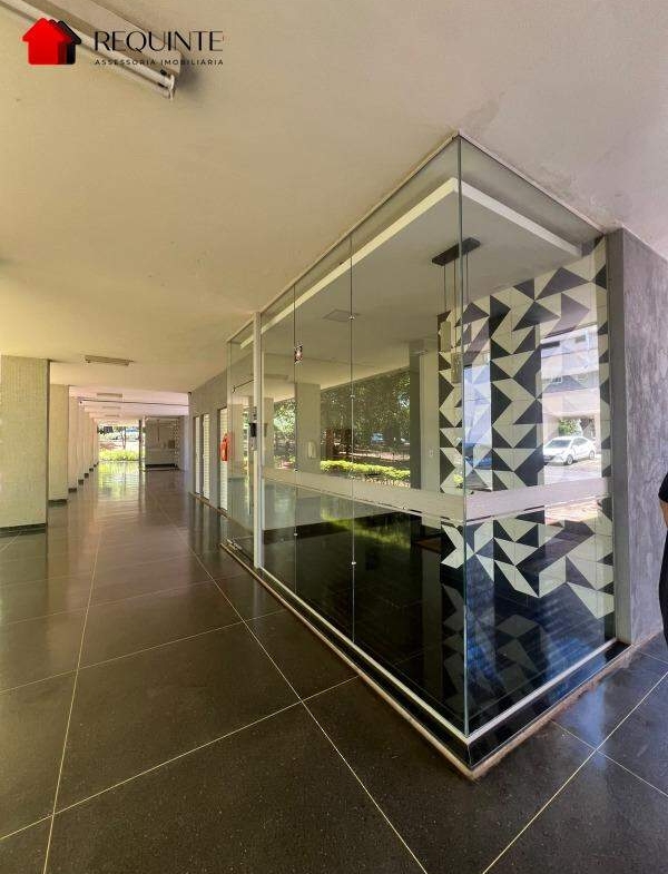 SQS 412, Bloco I – 03 Quartos mais DCE, Vazado, Nascente, vista livre 77m²