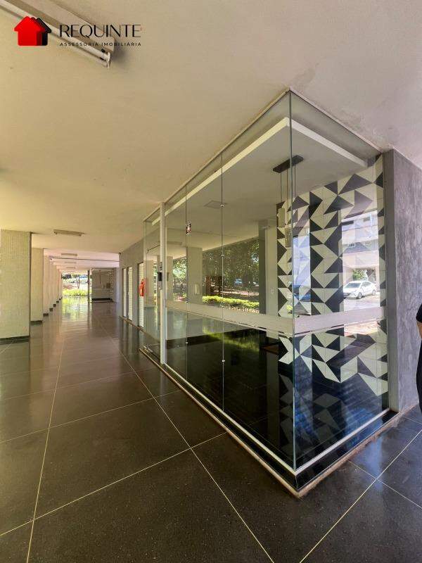 SQS 412, Bloco I – 03 Quartos mais DCE, Vazado, Nascente, vista livre 77m²