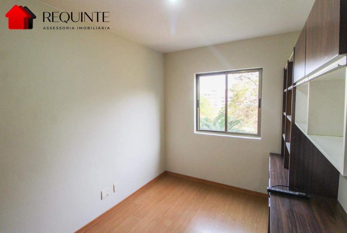 SQSW 301, Bloco H, 4 Quartos sendo 1 Suíte, 2 Vagas, 115 m² – Sudoeste