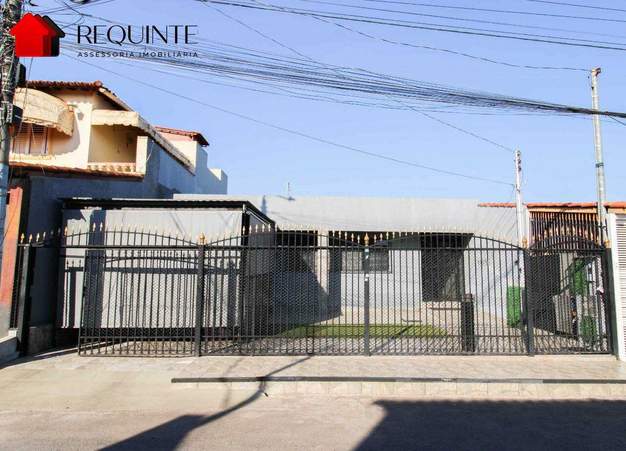 QE 15 Guara II, Casa térrea com 03 quartos + DCE, 120 m², – Ótima localização.
