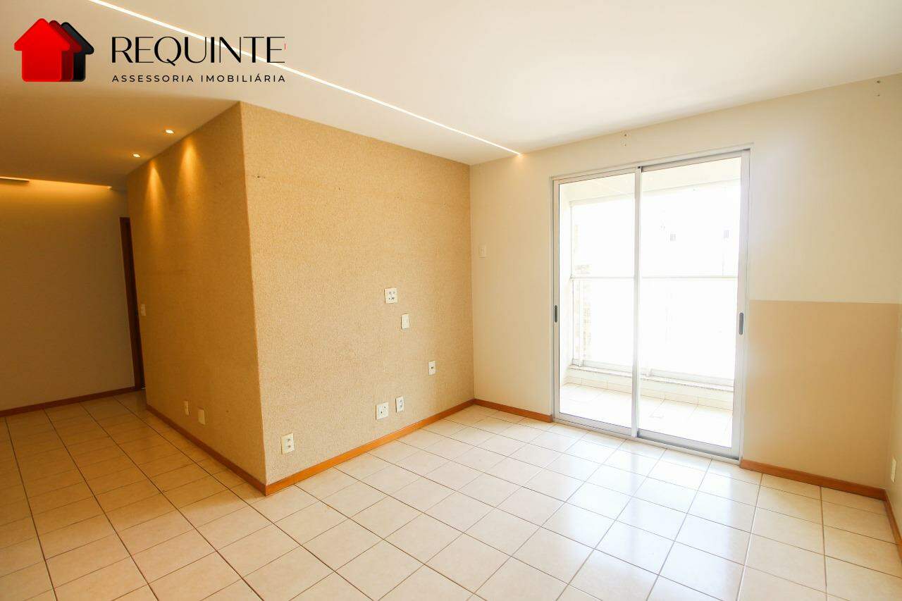 Rua das Paineiras Ed. Via Club Residence, 3 Quartos sendo 1 Suíte, 104m² Águas Claras