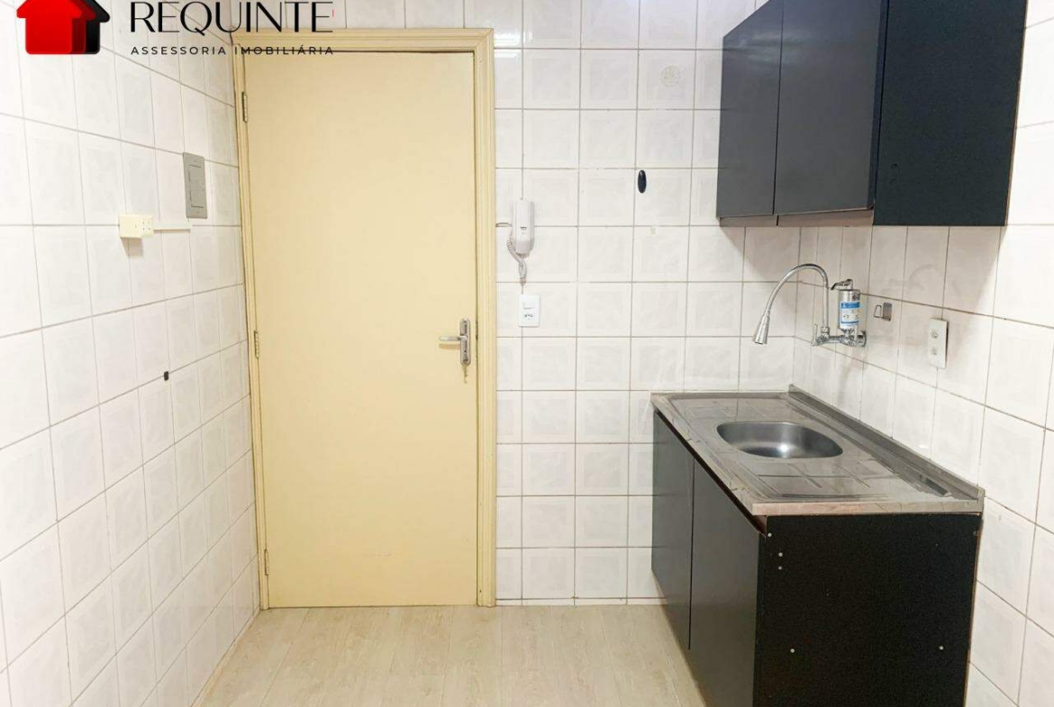 CLSW 102, Bloco B – Ed. Phoenix, Apartamento, 02 Quartos, 58m² – Sudoeste