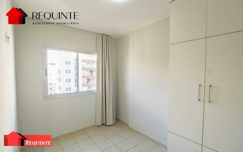 RUA 05 SUL, LT. 05 – Ed. José Maria Ribeiro, 3 Quartos, 1 Suíte – 75m²