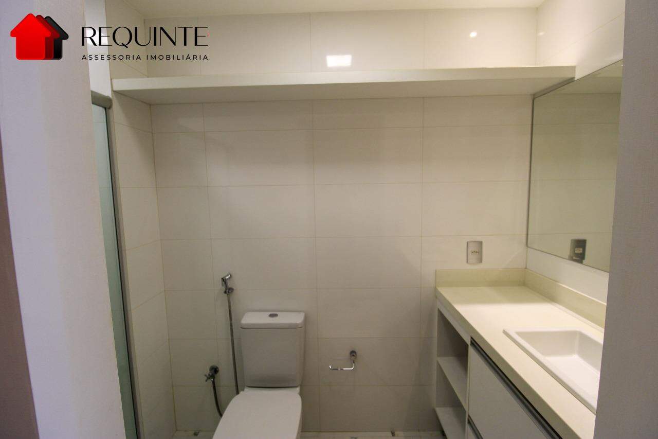 SQNW 307, Bloco C – Ed. Due Capri, 01 Quarto, mobiliado c/ Garagem 41m² – Noroeste