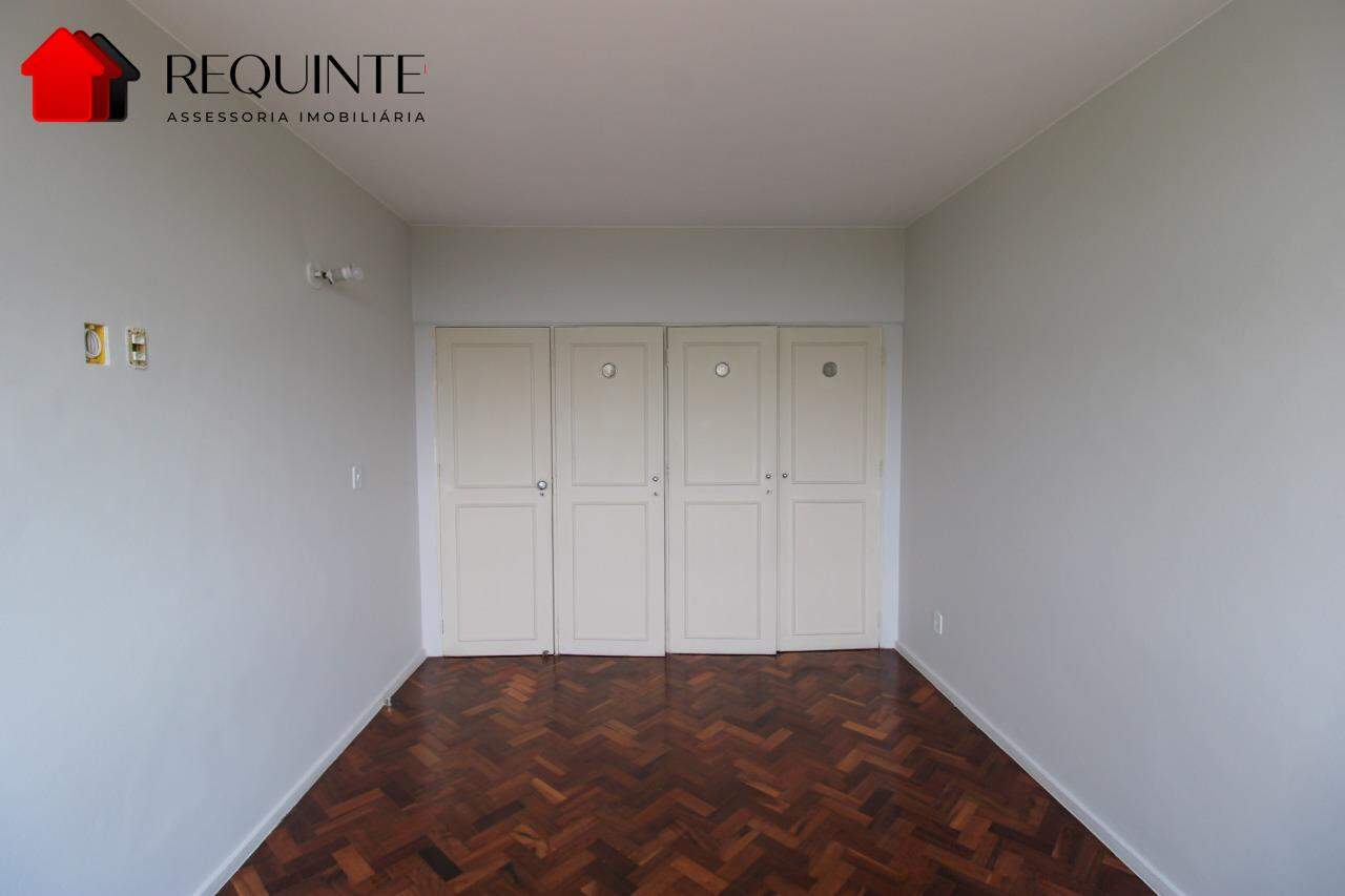 SQS 115 – Vazado com Vista Livre, 03 quartos sendo 01 Suíte, vaga e DCE, 142m²- Asa Sul.