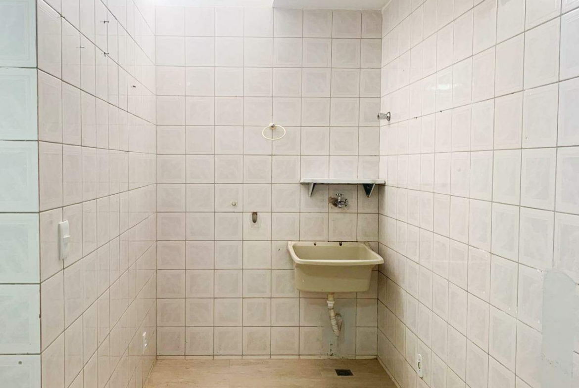 CLSW 102, Bloco B – Ed. Phoenix, Apartamento, 02 Quartos, 58m² – Sudoeste
