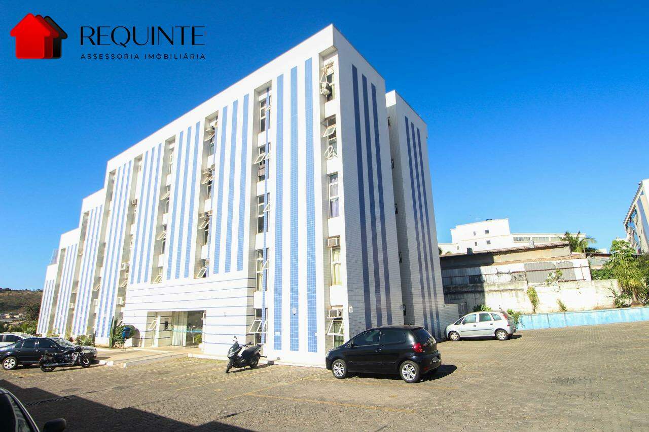 4oqui-20-1785353646-1 SHIN CA 09, Ed. Silco Boulervard Studio, 01 Quarto Semi-mobiliado Lago norte