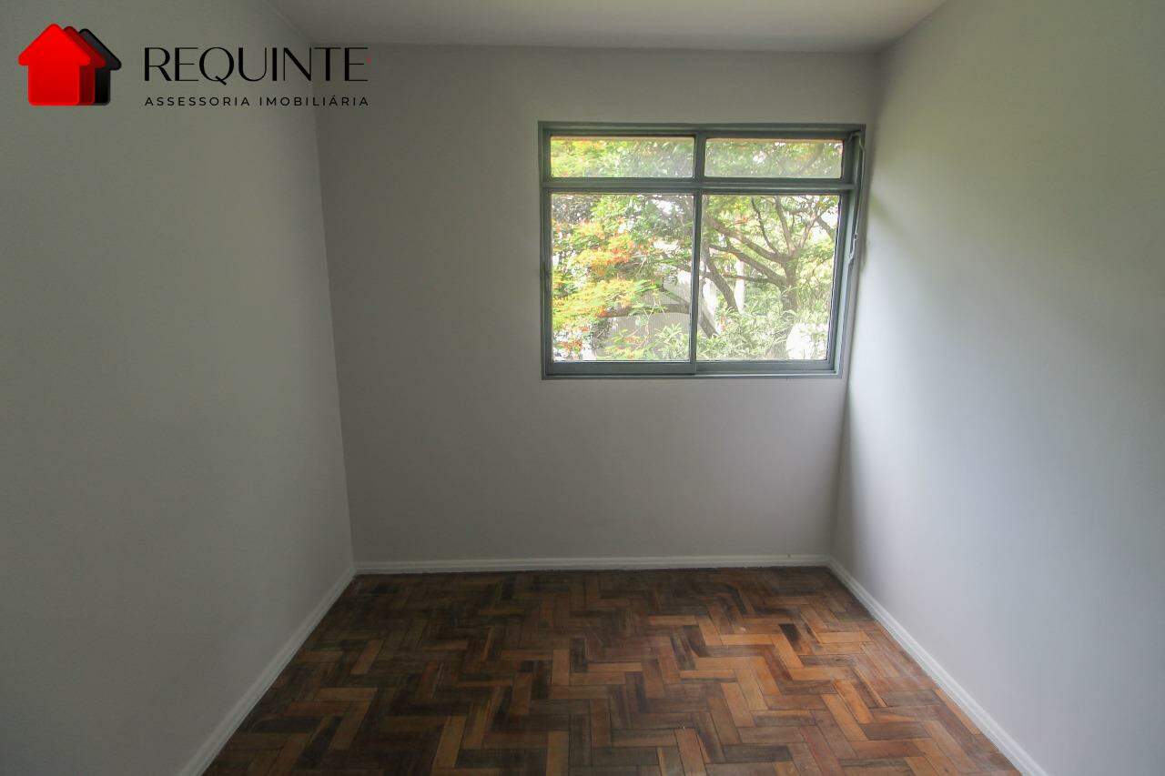 SQS 412, Bloco I – 03 Quartos mais DCE, Vazado, Nascente, vista livre 77m²