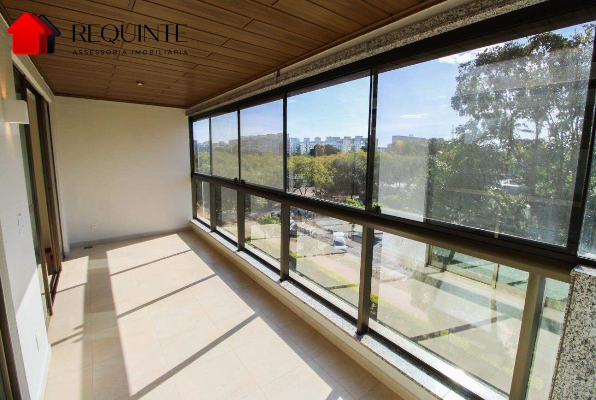 SQSW 104 BL. C – Ed. Maison Mondrean, 04 Quartos 02 Suíte e 02 Vagas, 149m², Sudoeste