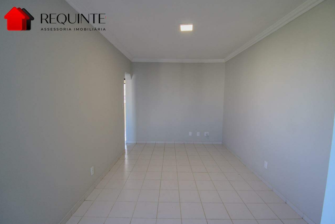 QRSW 06 Bloco A3 – 02 Quartos de Canto, vazado, andar alto “DESOCUPADO” 60m² – Sudoeste