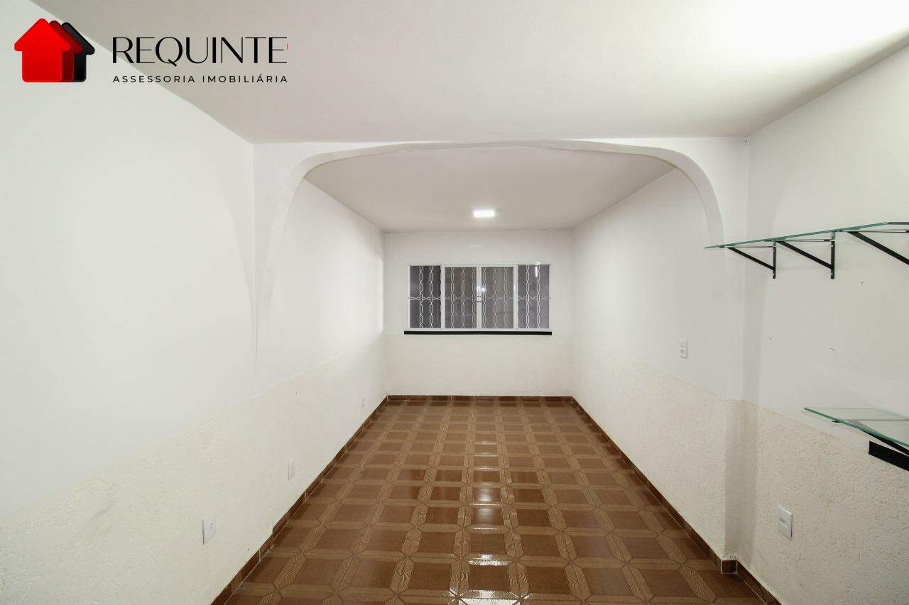 QE 15 Guara II, Casa térrea com 03 quartos + DCE, 120 m², – Ótima localização.