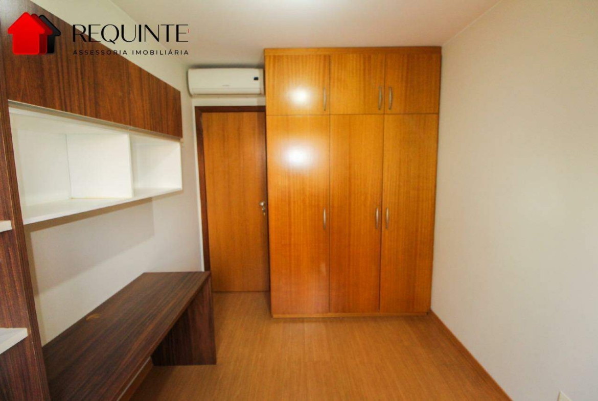 SQSW 301, Bloco H, 4 Quartos sendo 1 Suíte, 2 Vagas, 115 m² – Sudoeste