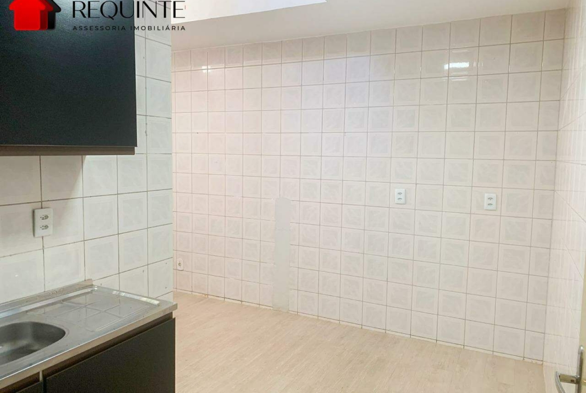 CLSW 102, Bloco B – Ed. Phoenix, Apartamento, 02 Quartos, 58m² – Sudoeste
