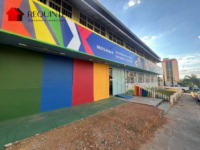 LOTE COMERCIAL OPORTUNIDADE PARA EXCELENTE NEGÓCIO
