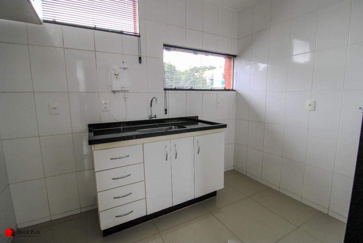 SQS 413 – 02 quartos, 01 banheiros, REFORMADO e Vazado 49,50m²- Asa Sul