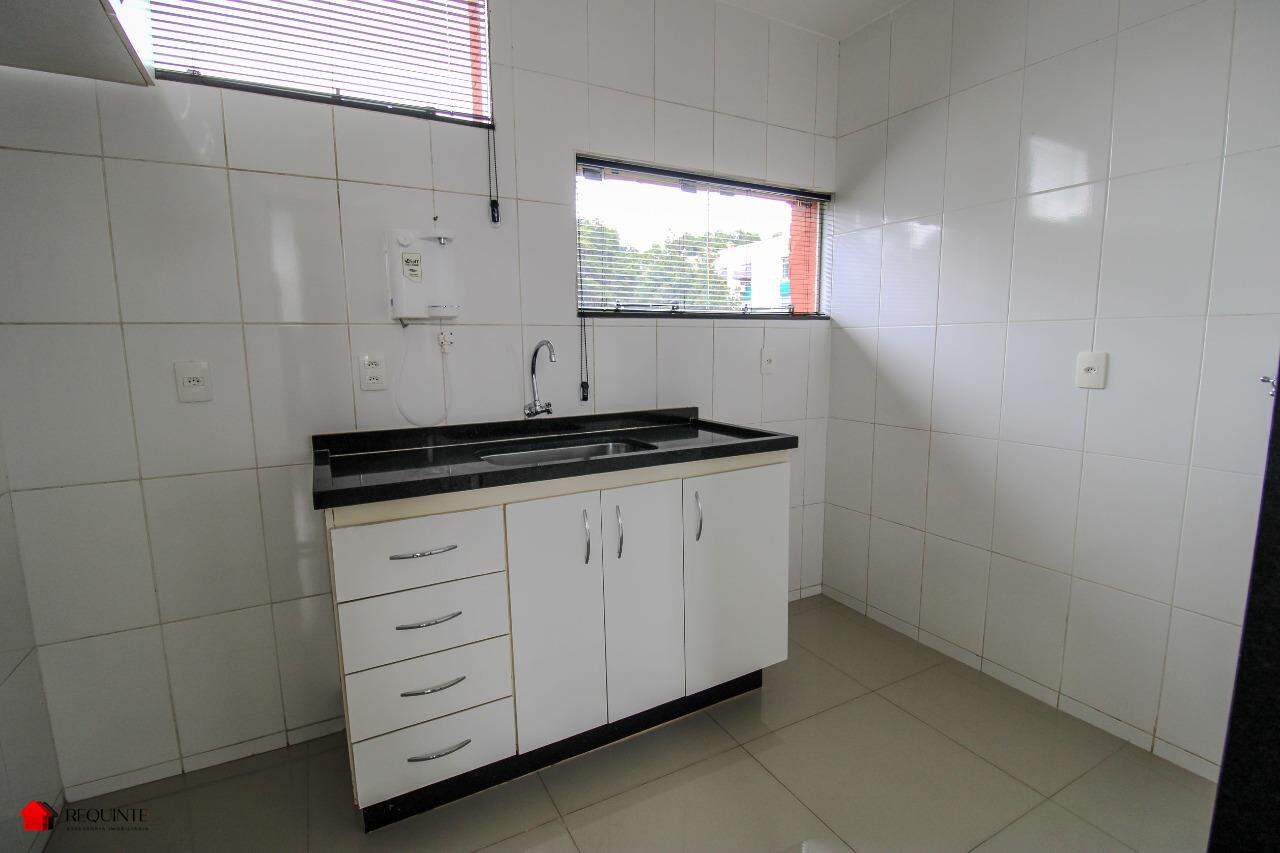 SQS 413 – 02 quartos, 01 banheiros, REFORMADO e Vazado 49,50m²- Asa Sul