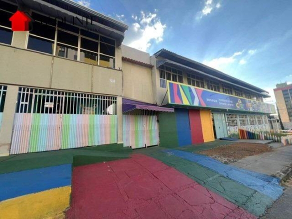 LOTE COMERCIAL OPORTUNIDADE PARA EXCELENTE NEGÓCIO