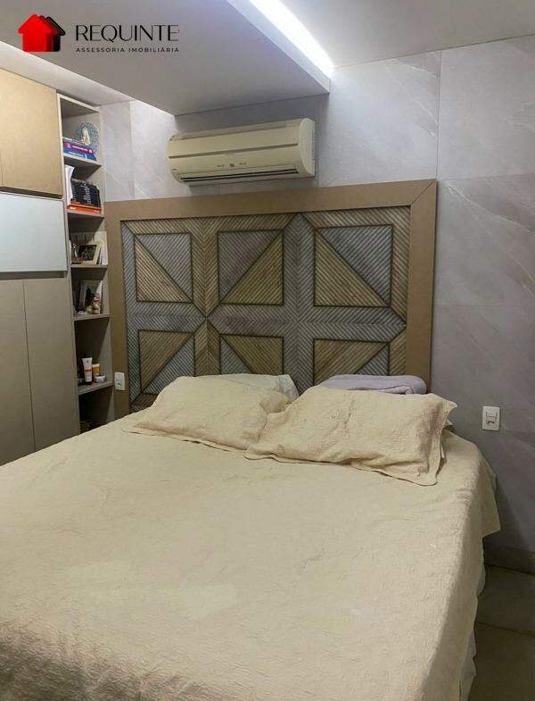 SQSW 105 Bloco H – Ed. Via Viena, 3 Quartos, 1 suíte, 99m²– Sudoeste
