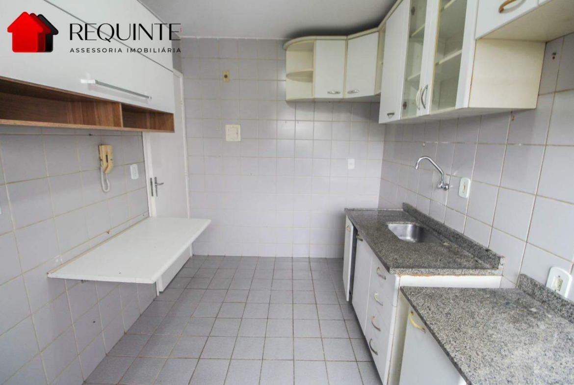 QRSW 04, Bloco A-2, 02 Quartos, vazado, 60 m – Sudoeste Aluguel, Sudoeste