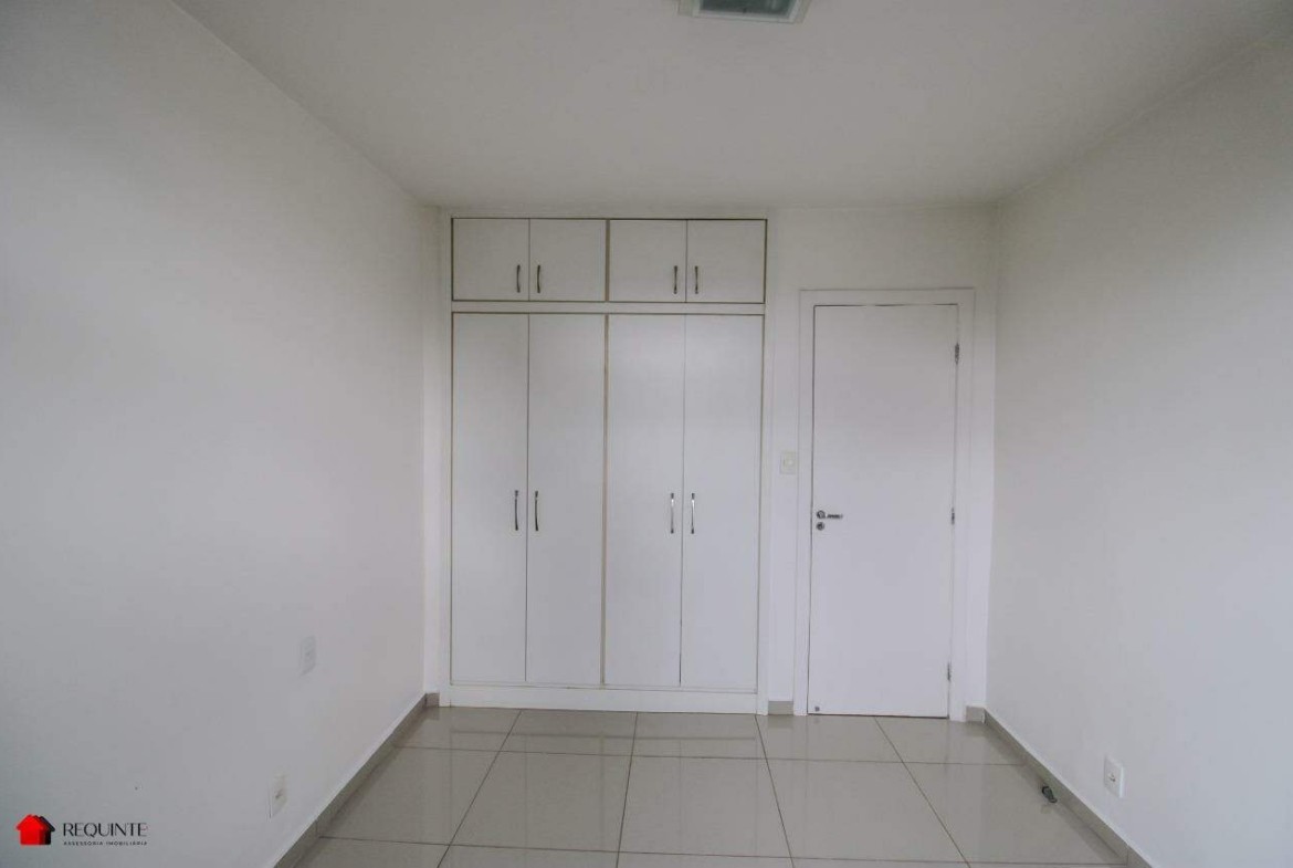 SQS 413 – 02 quartos, 01 banheiros, REFORMADO e Vazado 49,50m²- Asa Sul