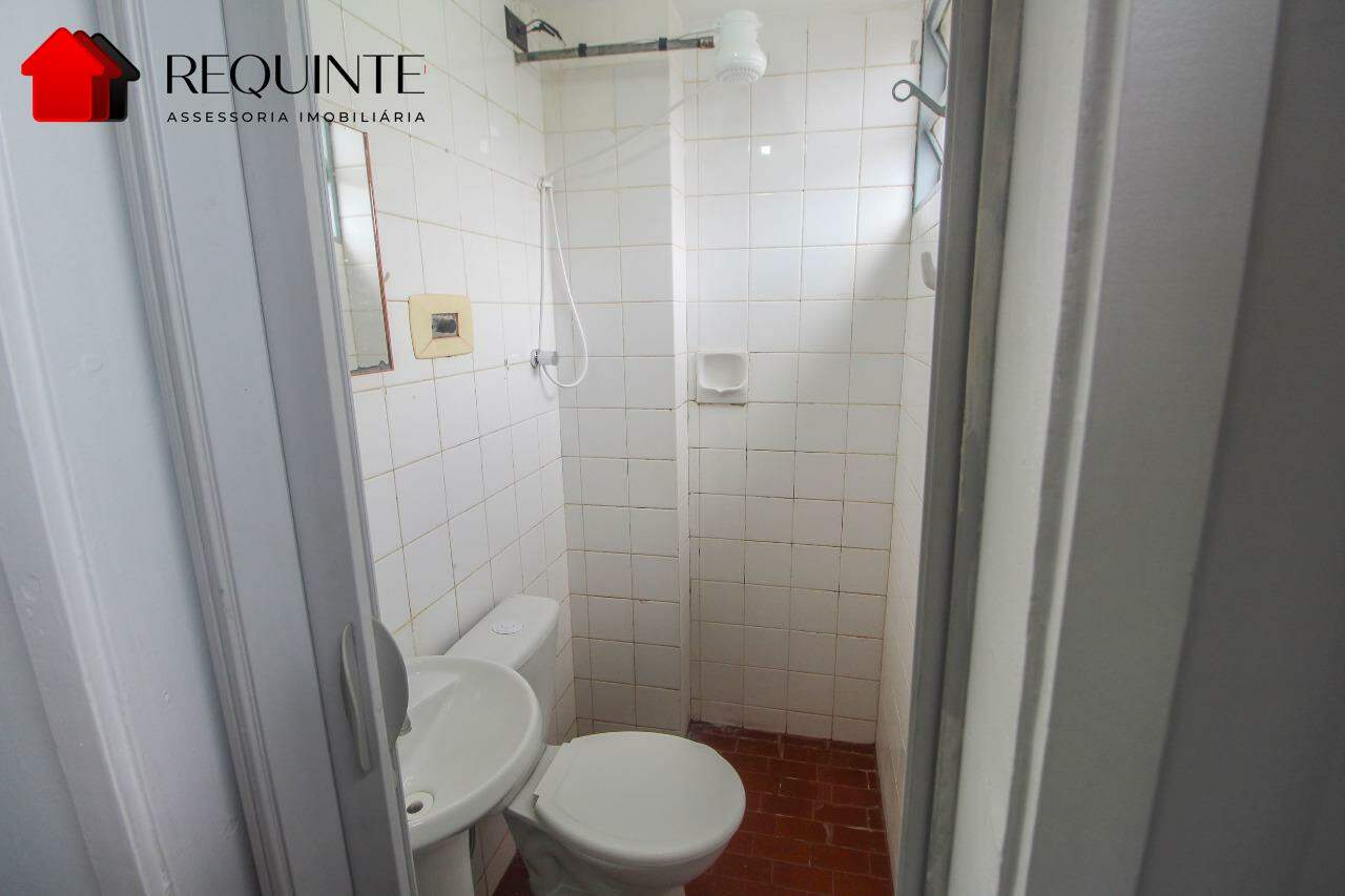 SQS 412, Bloco I – 03 Quartos mais DCE, Vazado, Nascente, vista livre 77m²