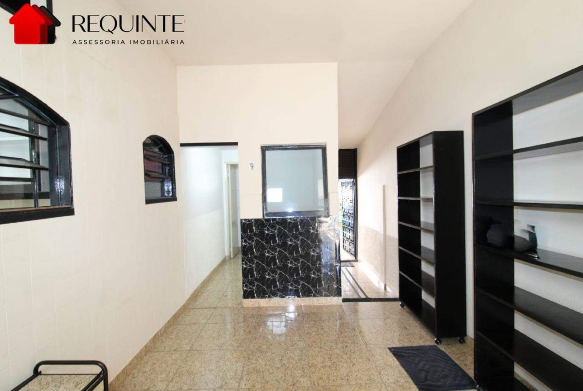QE 15 Guara II, Casa térrea com 03 quartos + DCE, 120 m², – Ótima localização.