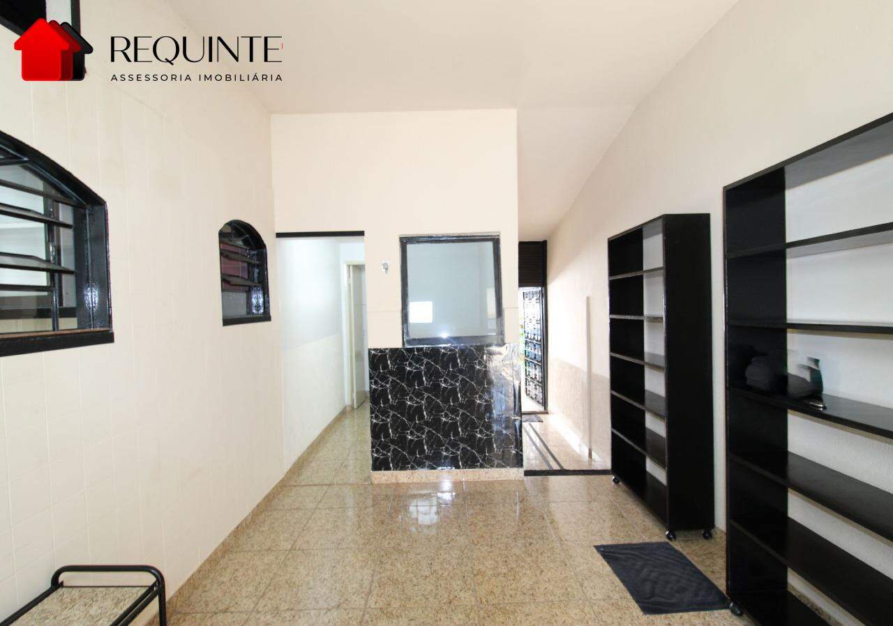 QE 15 Guara II, Casa térrea com 03 quartos + DCE, 120 m², – Ótima localização.